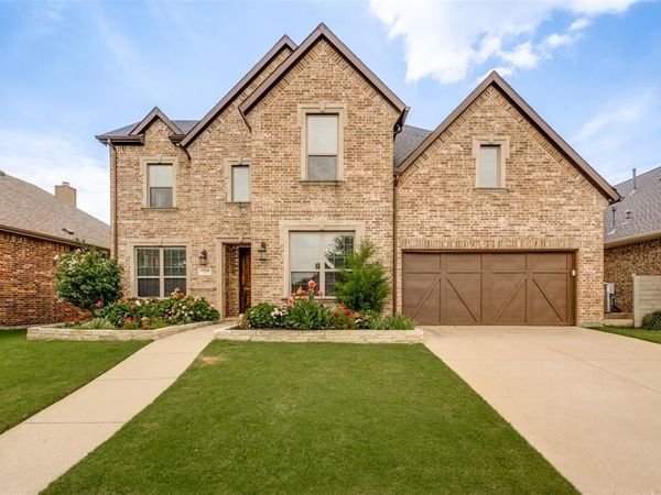 1505 5th Street, Argyle, TX 76226
