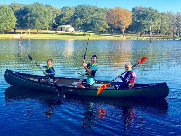 395 County Road 1780 Road, Yantis, TX 75497