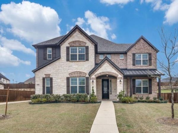 523 Twilight Drive, Sunnyvale, TX 75182