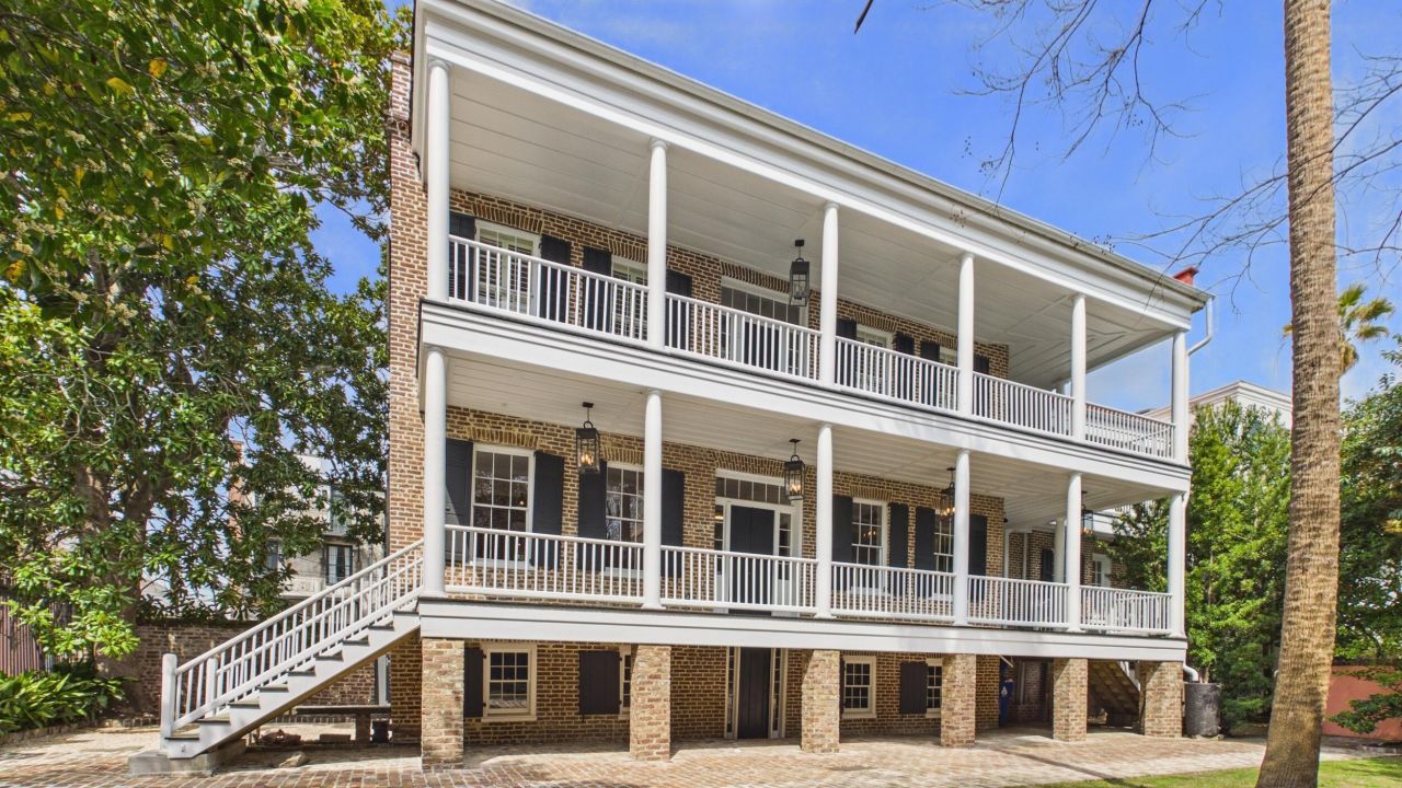 30 Anson Street Photo 81