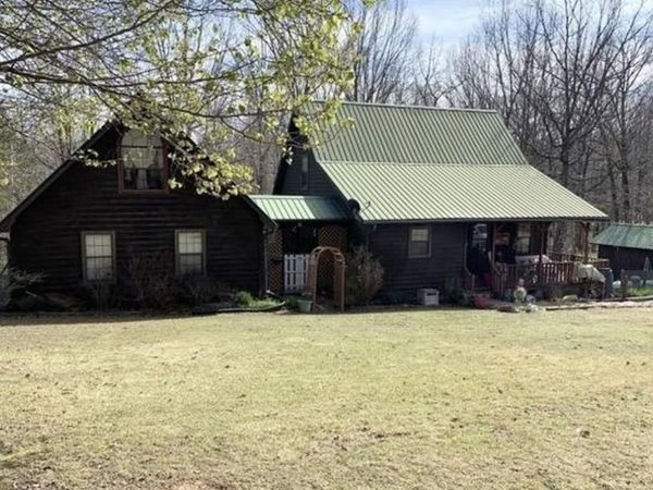 635 POMPEYS BRANCH RD, Savannah, TN 38372