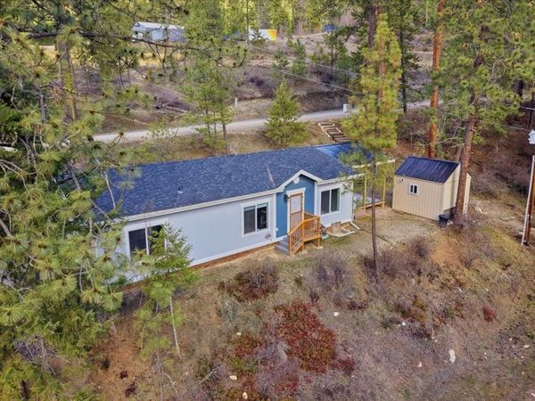 4622 Terrace Rd, Loon Lake, WA 99148