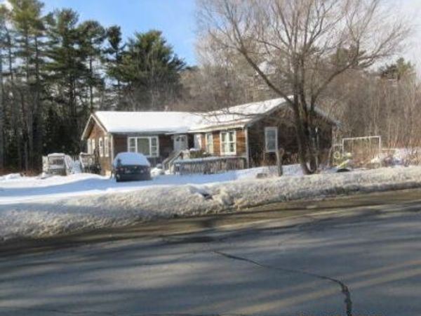 66 North Street , Ellsworth, ME 04605