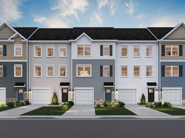 745 Hardman Drive, Morgantown, WV 26501