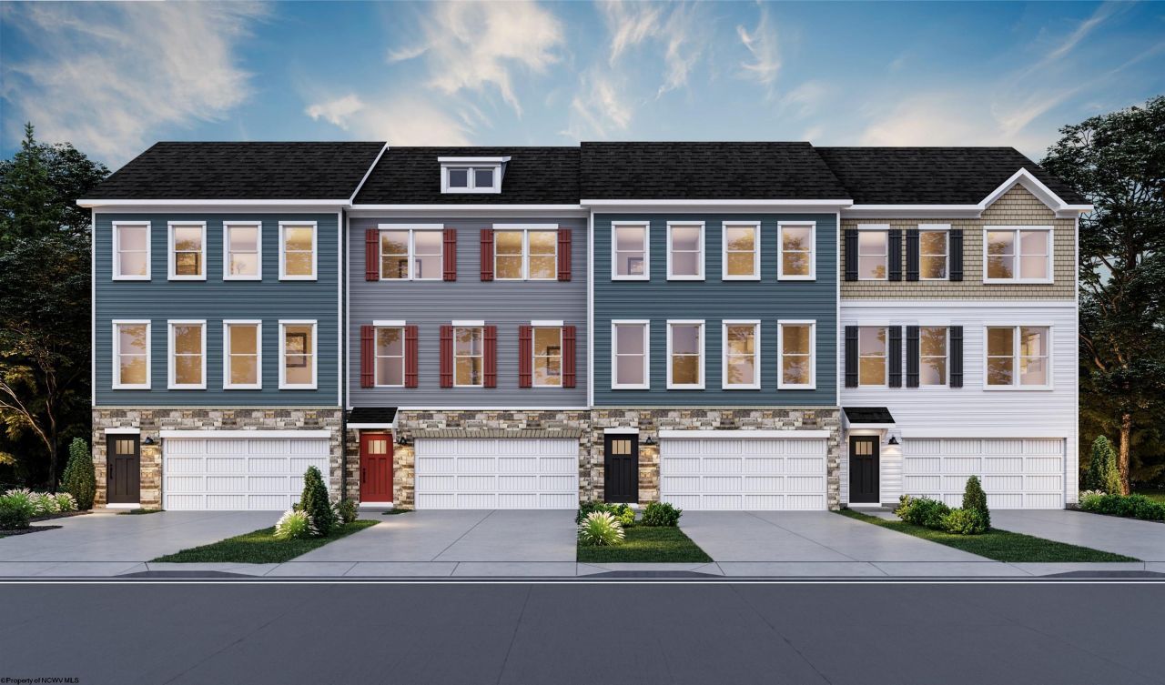 753 Hardman Drive, Morgantown, WV 26501 Main Photo