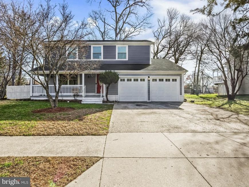 9306 Foxcroft Avenue, Clinton, MD 20735 Main Photo