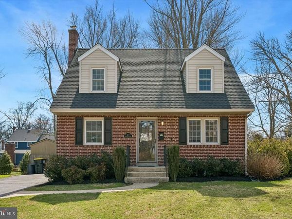 218 DUNCAN AVENUE, WILMINGTON, DE 19803