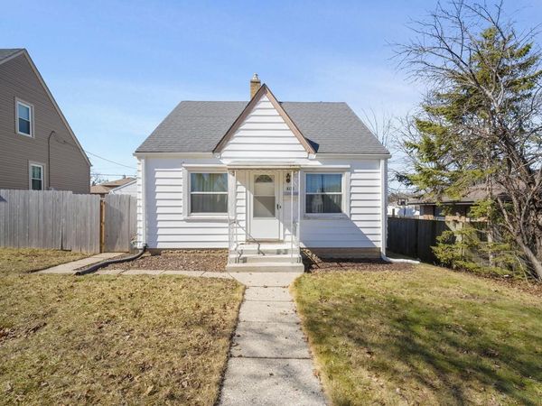 4157 N 71st STREET, Milwaukee, WI 53216