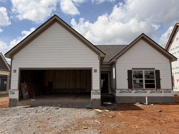 4016 Dortch Lane, Rockvale, TN 37153