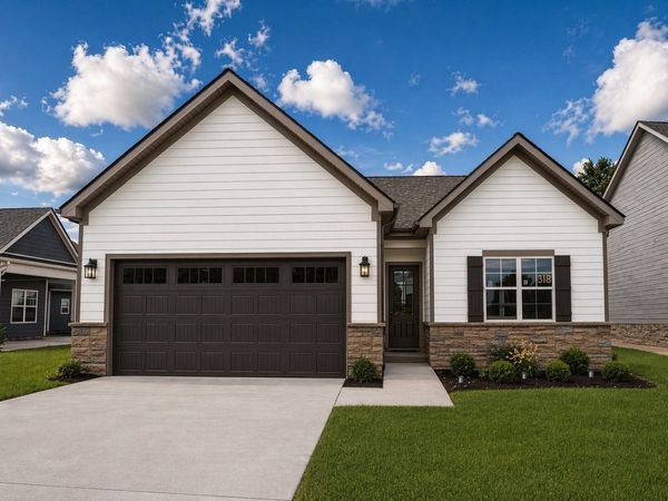 4016 Dortch Lane, Murfreesboro, TN 37128