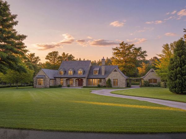 5015 Moxley Lane , Franklin, TN 37067