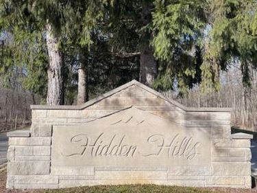 Darren, Washington Twp, MI 48094