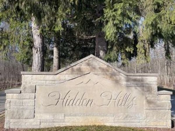 Darren, Washington Twp, MI 48094