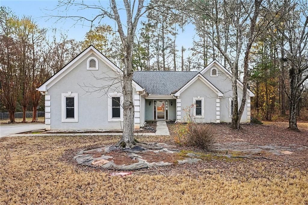 45 Sunset Court, Covington, GA 30016 Main Photo