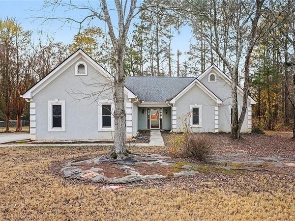 45 Sunset Court, Covington, GA 30016