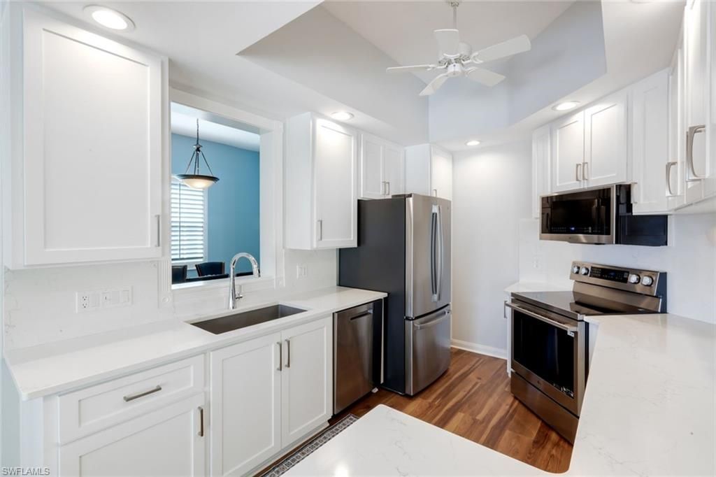 4322 Queen Elizabeth Way, Naples, FL 34119 Photo