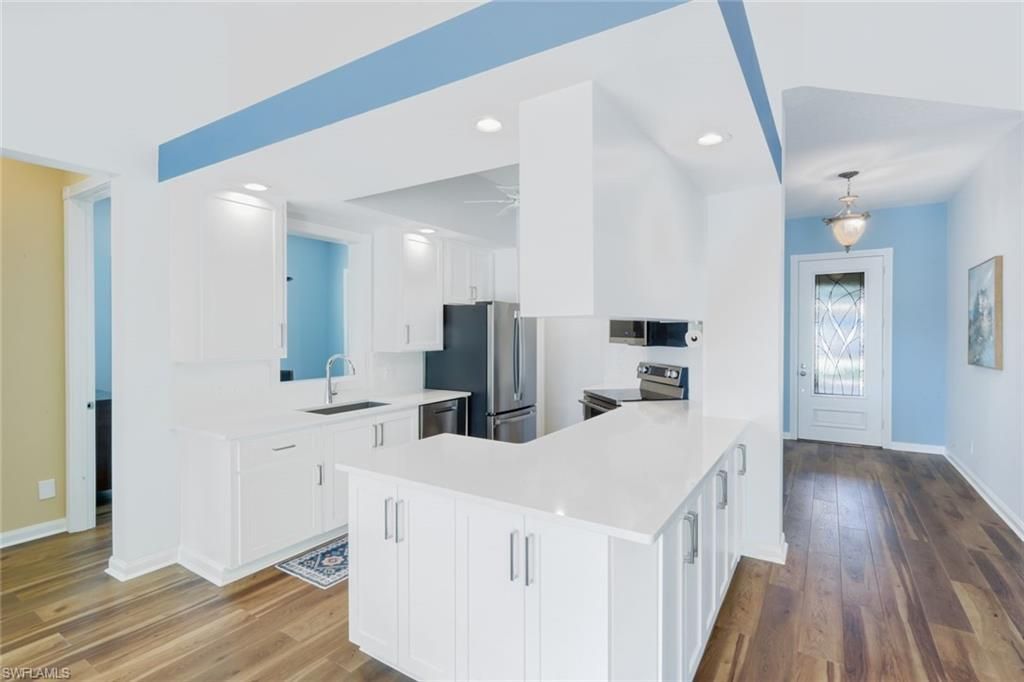 4322 Queen Elizabeth Way, Naples, FL 34119 Photo