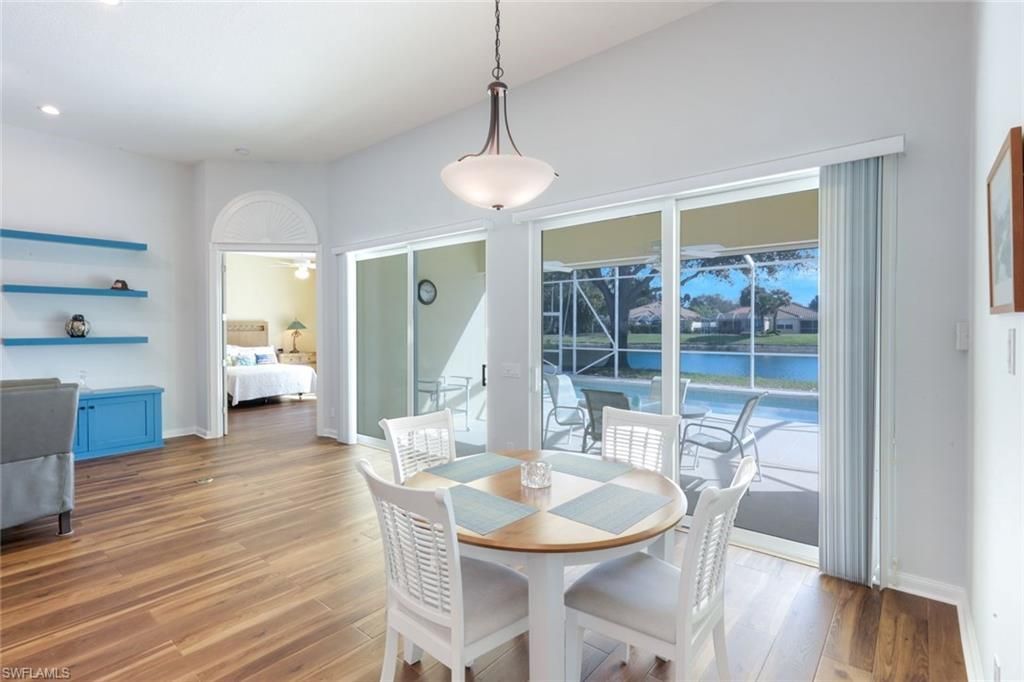 4322 Queen Elizabeth Way, Naples, FL 34119 Photo