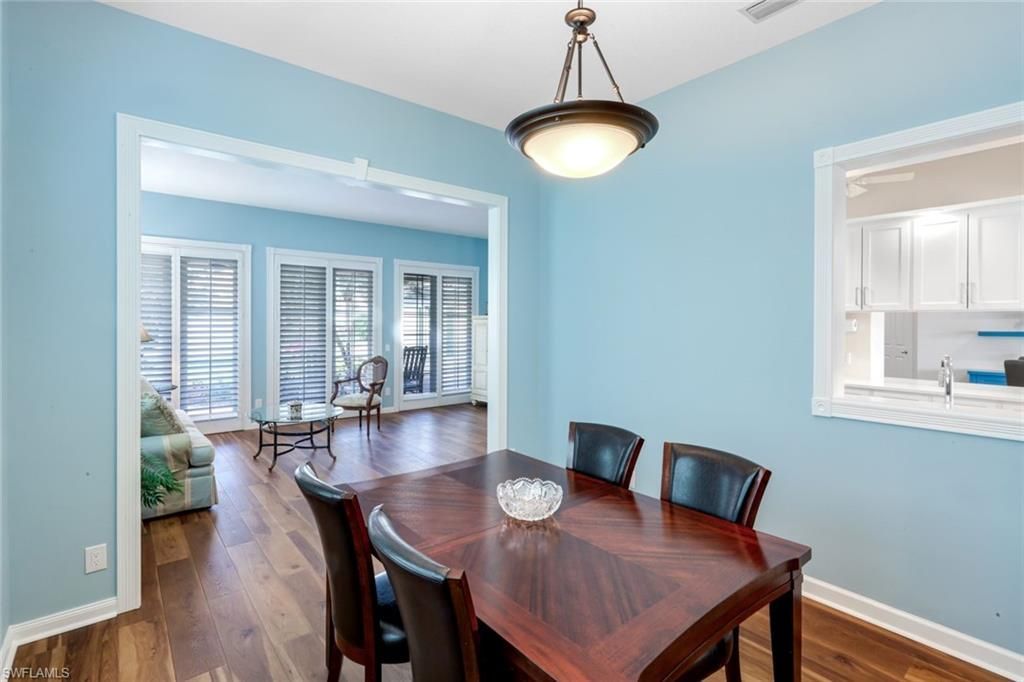 4322 Queen Elizabeth Way, Naples, FL 34119 Photo