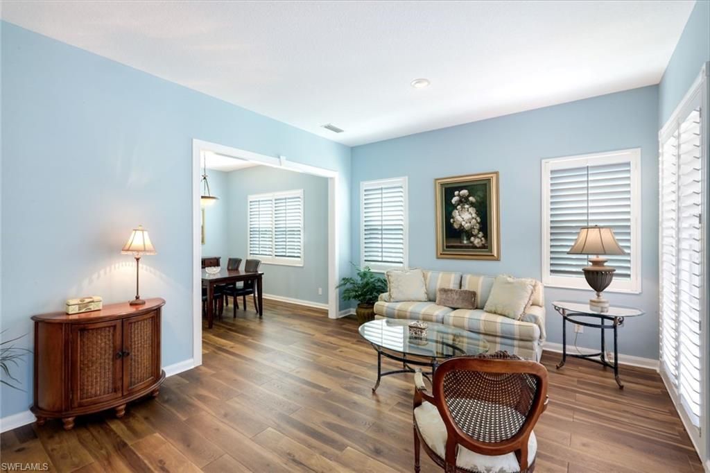 4322 Queen Elizabeth Way, Naples, FL 34119 Photo