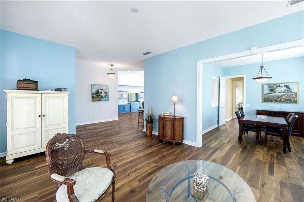 4322 Queen Elizabeth Way, Naples, FL 34119 Photo