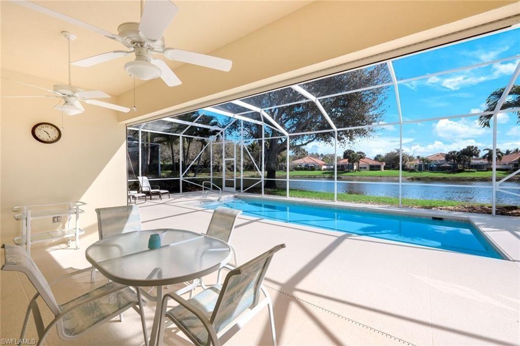 4322 Queen Elizabeth Way, Naples, FL 34119 Photo