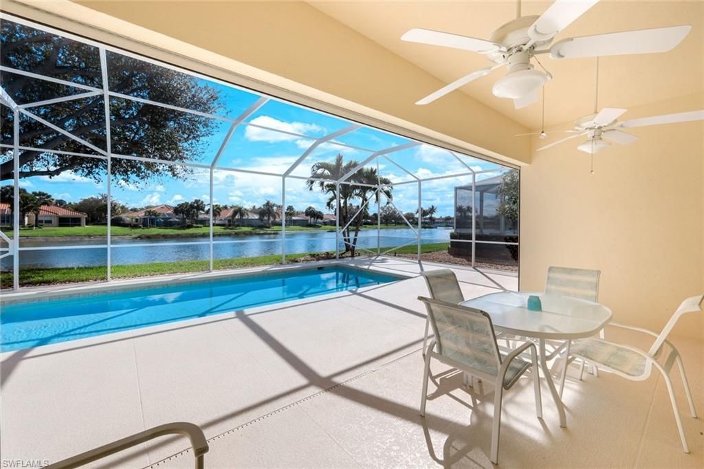 4322 Queen Elizabeth Way, Naples, FL 34119 Photo
