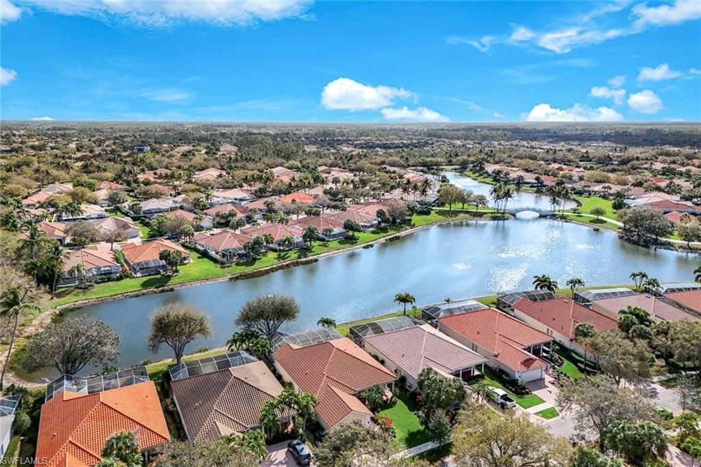 4322 Queen Elizabeth Way, Naples, FL 34119 Photo