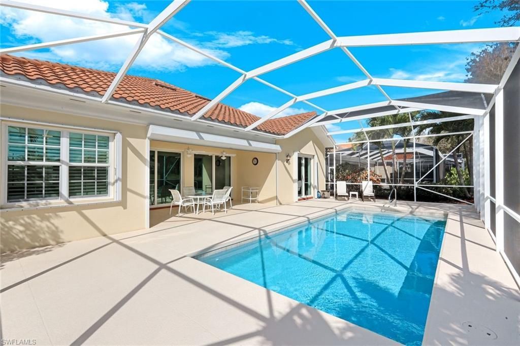 4322 Queen Elizabeth Way, Naples, FL 34119 Photo