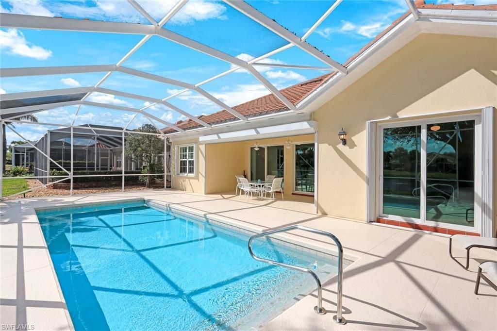 4322 Queen Elizabeth Way, Naples, FL 34119 Photo