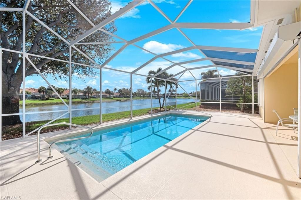 4322 Queen Elizabeth Way, Naples, FL 34119 Photo