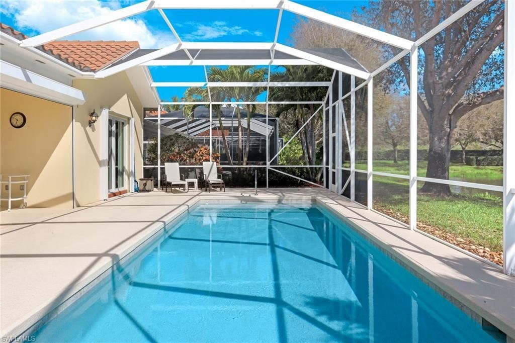 4322 Queen Elizabeth Way, Naples, FL 34119 Photo