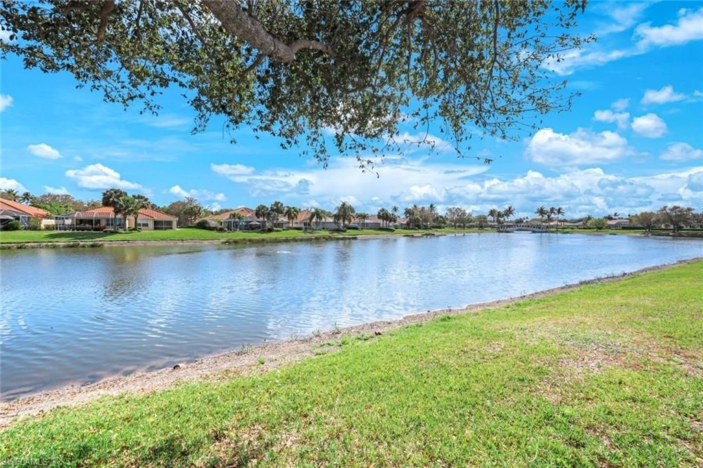 4322 Queen Elizabeth Way, Naples, FL 34119 Photo