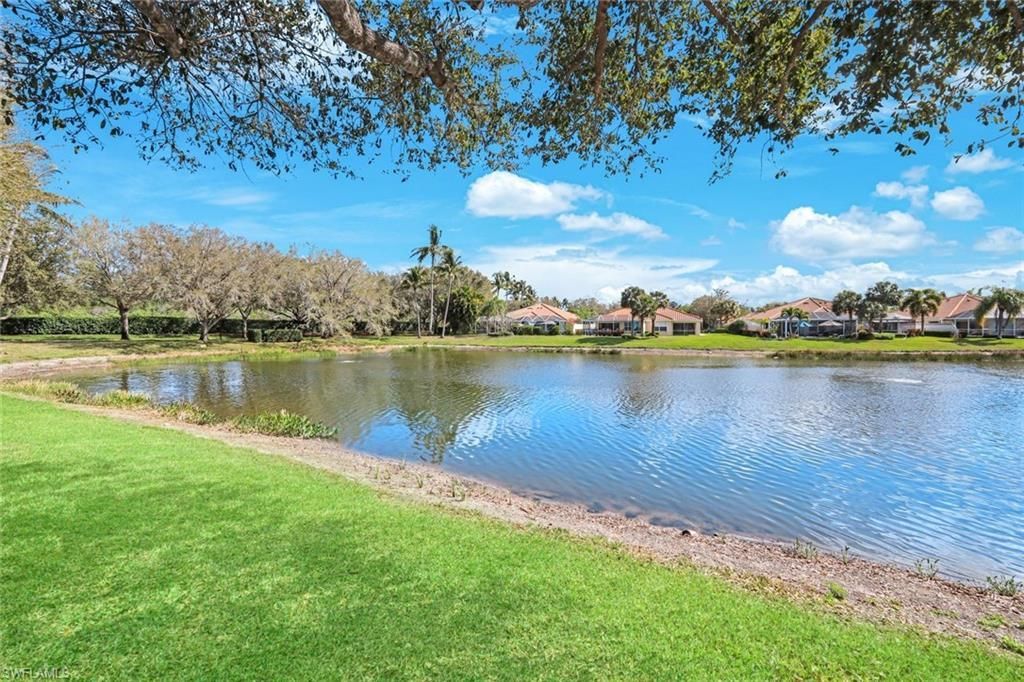 4322 Queen Elizabeth Way, Naples, FL 34119 Photo