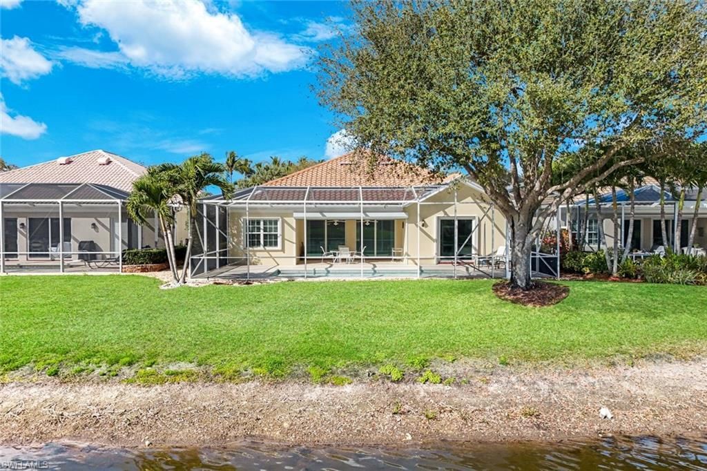 4322 Queen Elizabeth Way, Naples, FL 34119 Photo