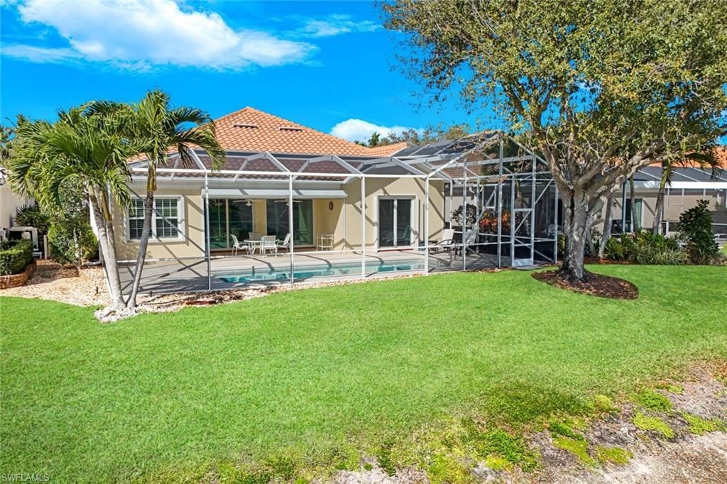 4322 Queen Elizabeth Way, Naples, FL 34119 Photo