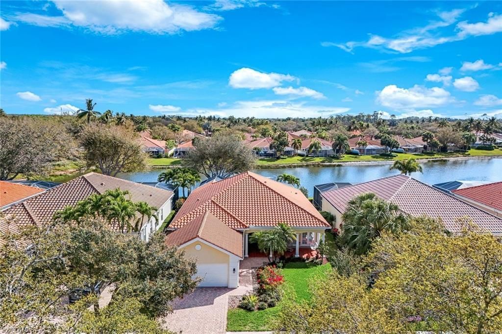 4322 Queen Elizabeth Way, Naples, FL 34119 Photo
