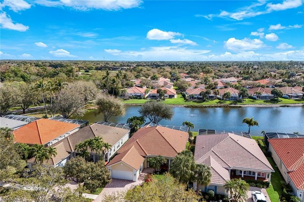 4322 Queen Elizabeth Way, Naples, FL 34119 Photo