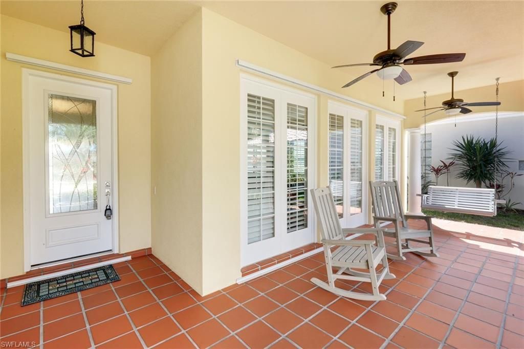 4322 Queen Elizabeth Way, Naples, FL 34119 Photo