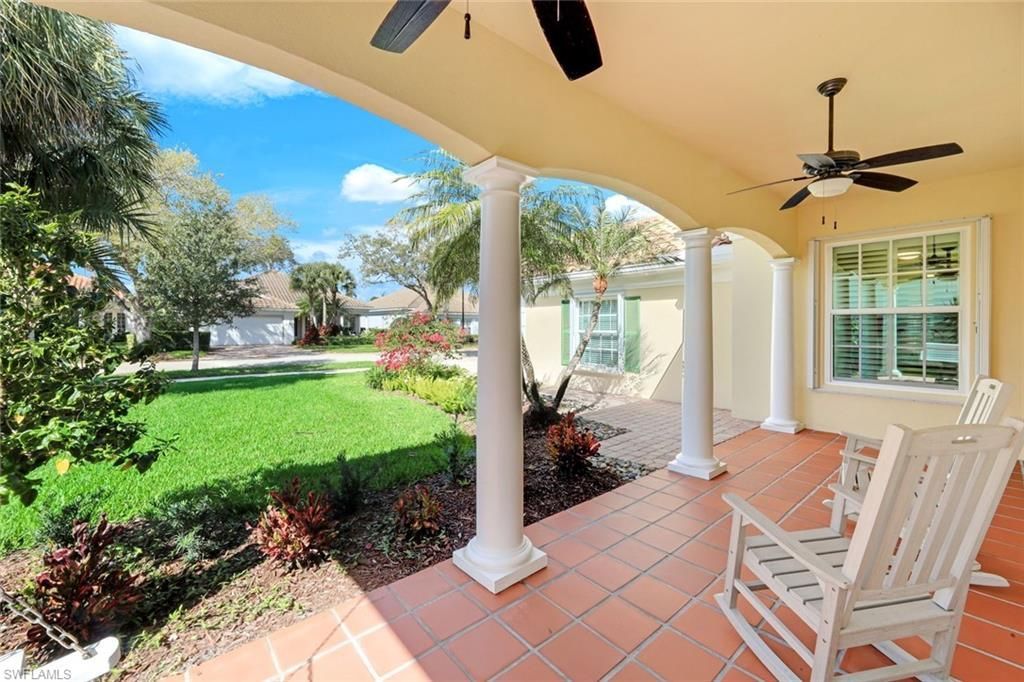 4322 Queen Elizabeth Way, Naples, FL 34119 Photo