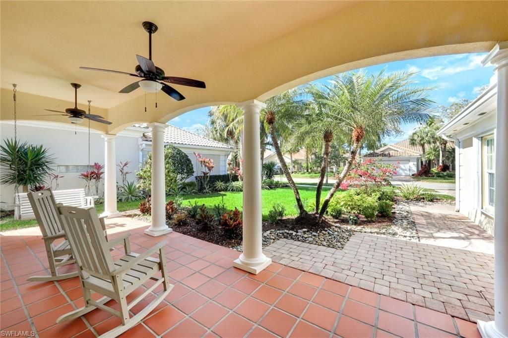 4322 Queen Elizabeth Way, Naples, FL 34119 Photo