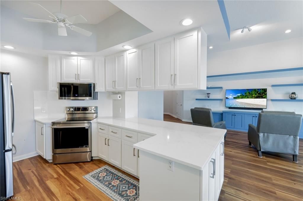 4322 Queen Elizabeth Way, Naples, FL 34119 Photo