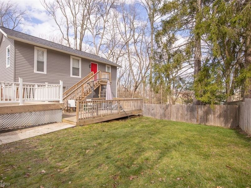 3782 Edgepark Drive, Akron, OH 44319 Photo 31