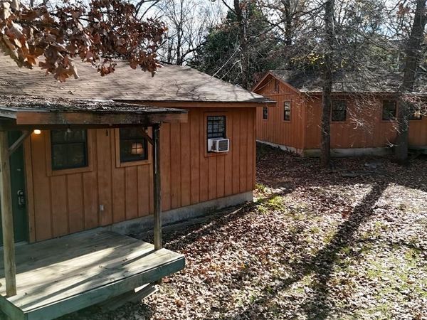 240 W French Street, Eufaula, OK 74432