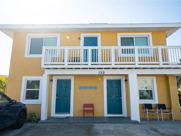130 177TH TER W , REDINGTON SHORES, FL 33708