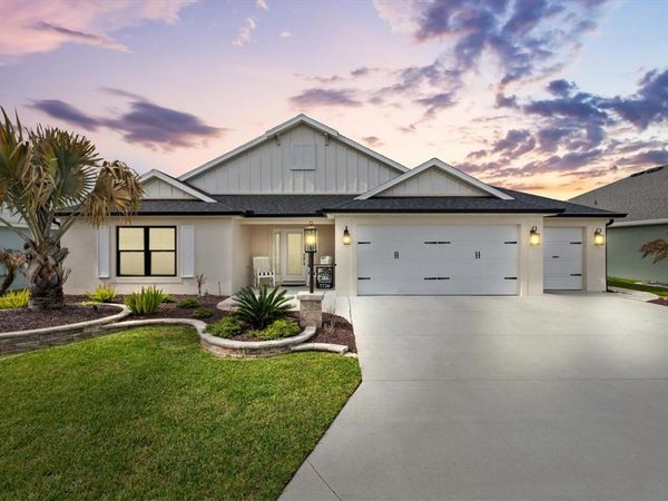 7726 BRIAN ETHEREDGE WAY, THE VILLAGES, FL 34762