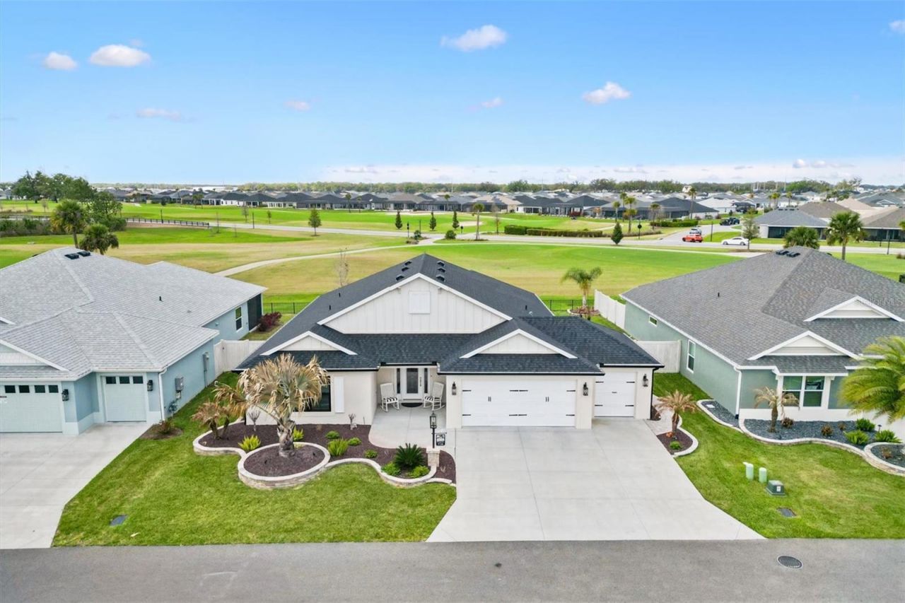 7726 Brian Etheredge Way, The Villages, FL 34762 Photo