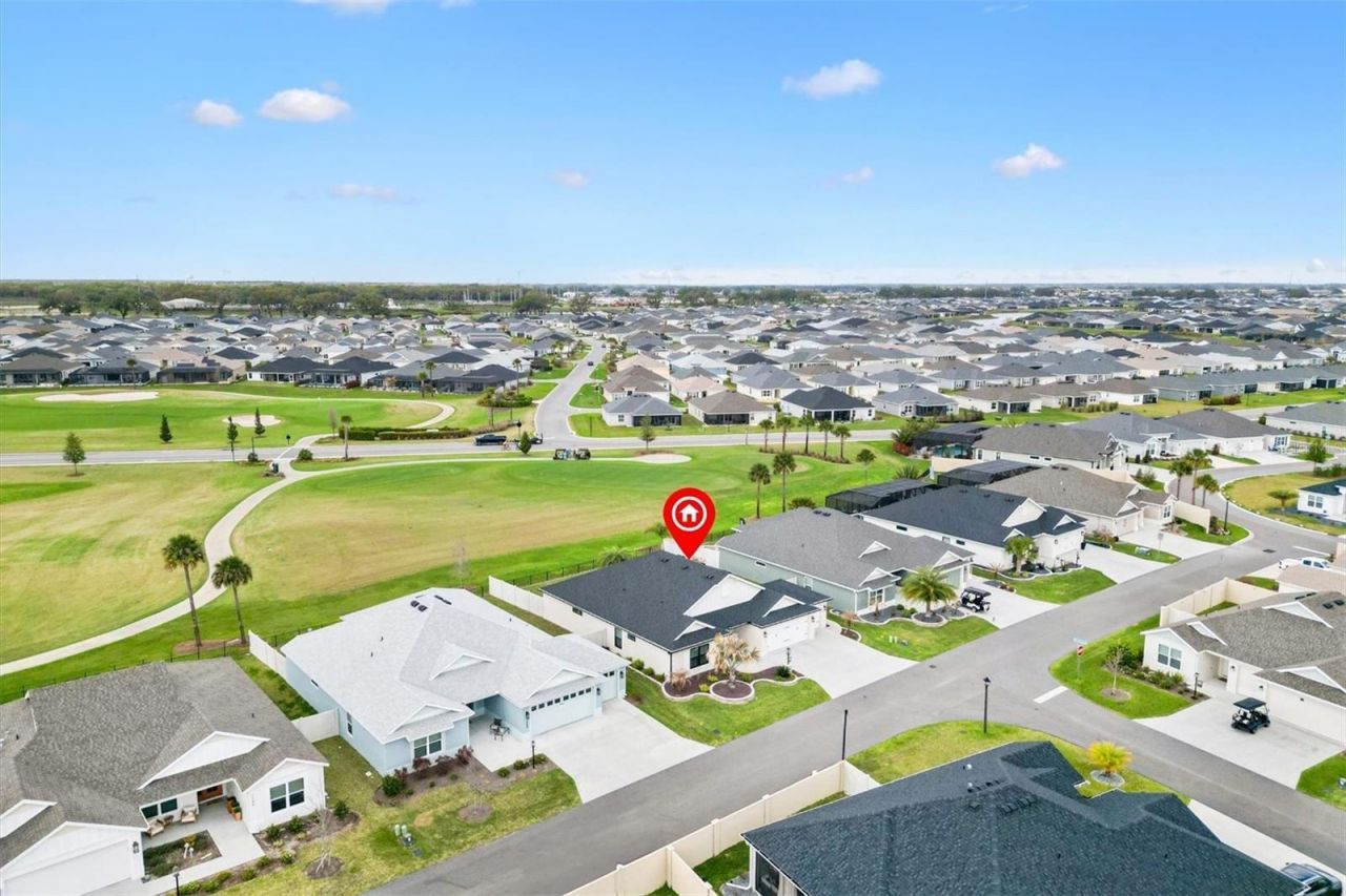 7726 Brian Etheredge Way , The Villages, FL 34762 Photo