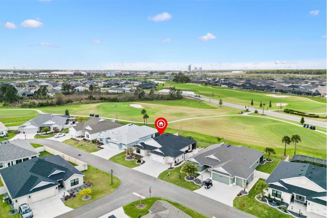 7726 Brian Etheredge Way, The Villages, FL 34762 Photo