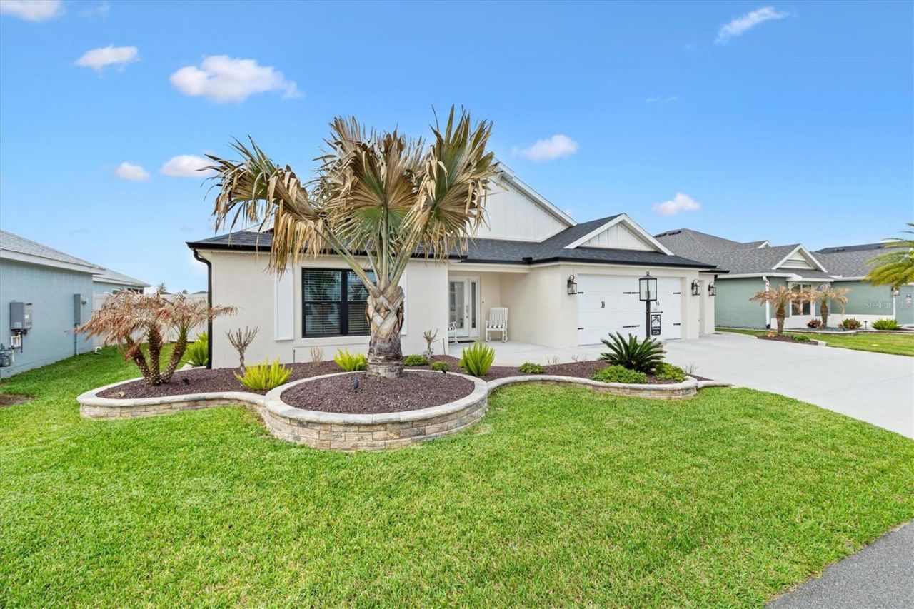 7726 Brian Etheredge Way, The Villages, FL 34762 Photo